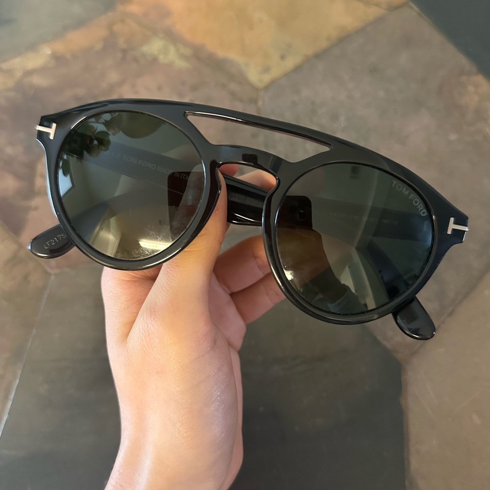 Tom Ford Sunglasses